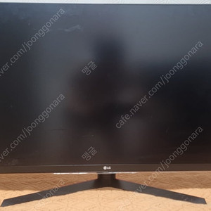 LG 34GK850F QHD - 34인치 모니터 하이브리드 가능