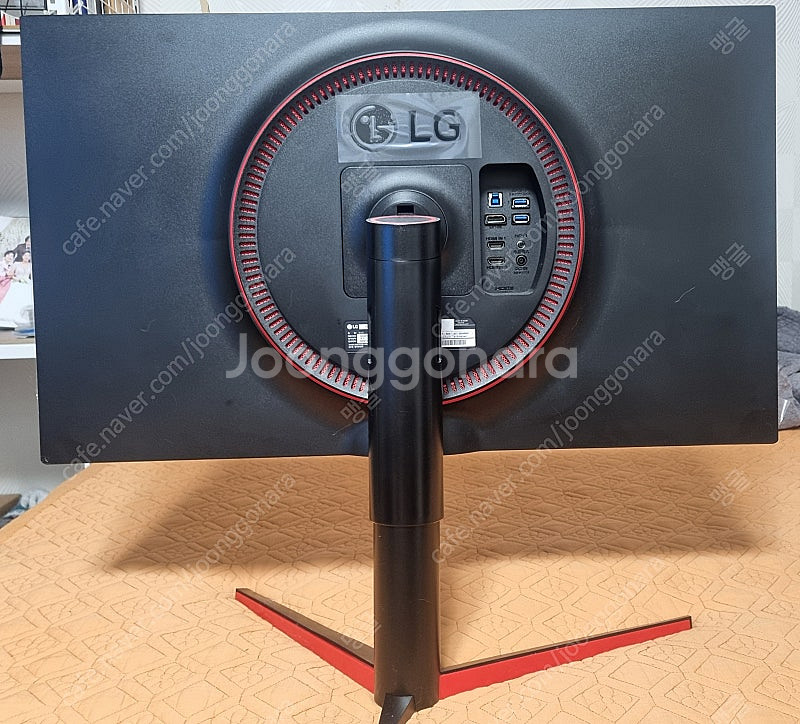 LG 34GK850F QHD - 34인치 모니터 하이브...--2