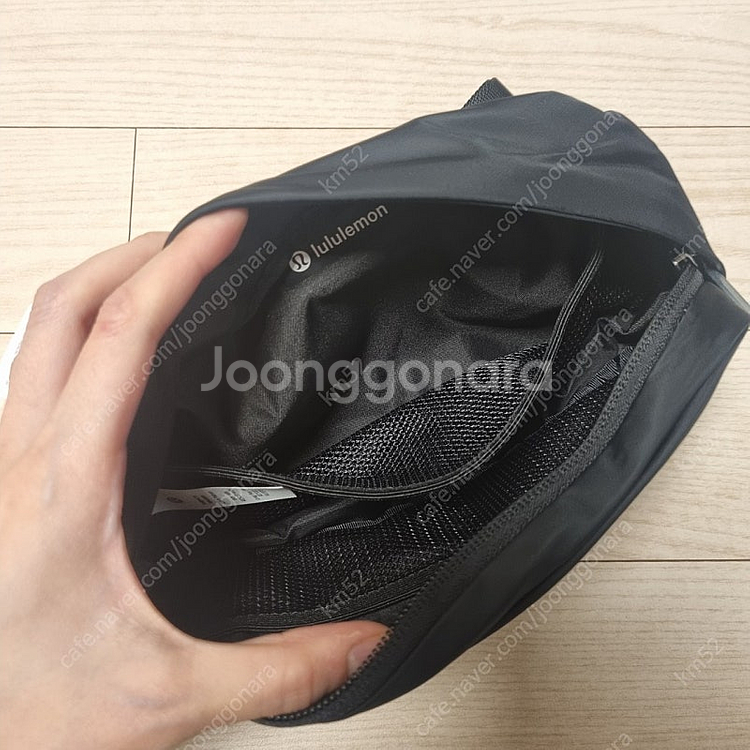 룰루레몬 원더러스트 벨트백 1.8L--2