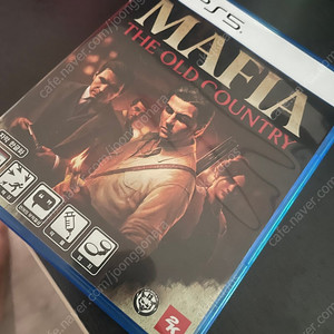 PS5 마피아 올드컨트리