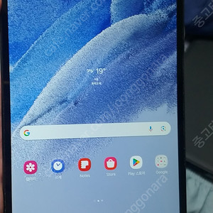 갤럭시탭A7 Lite (T220) 정상작동 A급 6.7만 팔아요