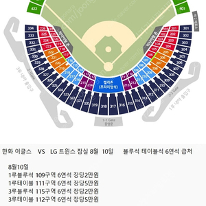 사기꾼 공유드려요 야구장티켓(전화번호확인요)