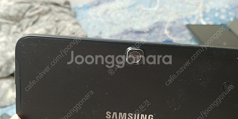 갤럭시탭S2 9.7 LTE (T815) 무잔상 정상작동--4