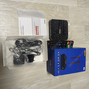 EV PAD 11S