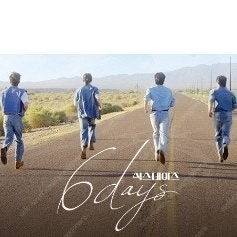CGV 식스데이즈 15% 할인 데이식스 6DAYS 콘서트 콤보할인 포토티켓 포토플레이