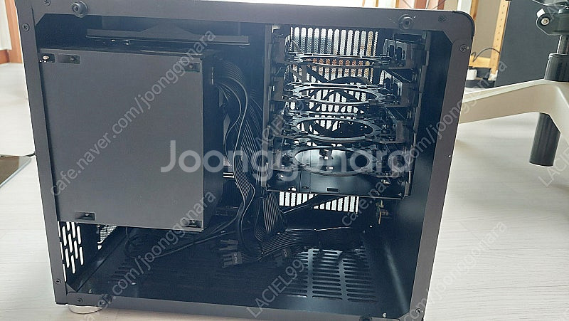 4bay 나스용 미니 PC 판매합니다.--0