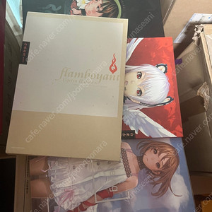 일본 원서 무라타렌지, 츠카사 준, 하쿠아우게츠 화집 일러스트 판매