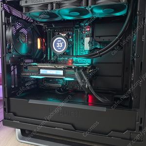 3990x 쓰레드리퍼 워크스테이션 팝니다