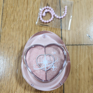 에뛰드 뽀용 아이 메이커 섀도우