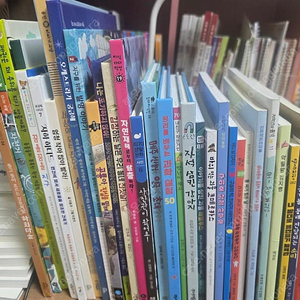 한우리독서논술3학년 32권