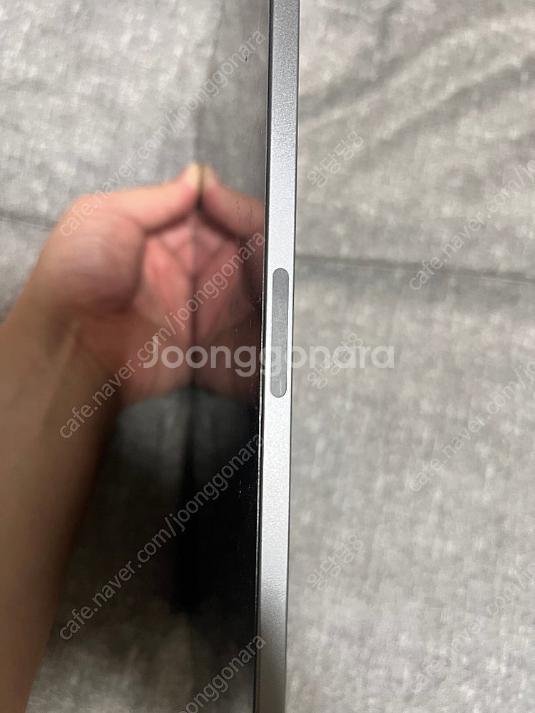 아이패드 프로 11인치 120hz m1 2테라--6