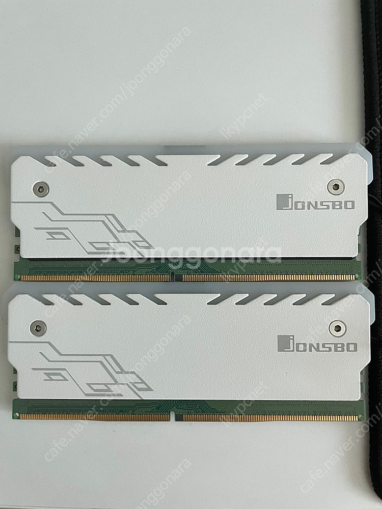 [삼성] DDR4-PC2666 16GB (8GBx2) ...--0