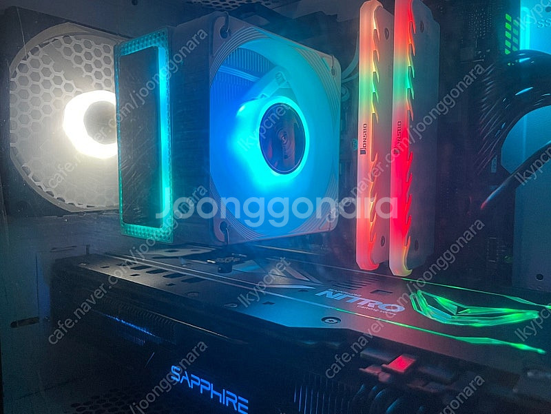 [삼성] DDR4-PC2666 16GB (8GBx2) ...--1