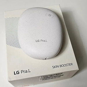 [택포] LG 프라엘 스킨부스터 BBS1