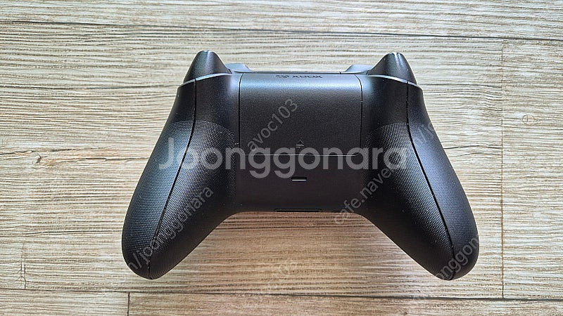 엑스박스 XBOX 4세대 무선 컨트롤러 패드 카본블랙 ...--1