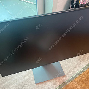Dell U2421HE 모니터 팝니다