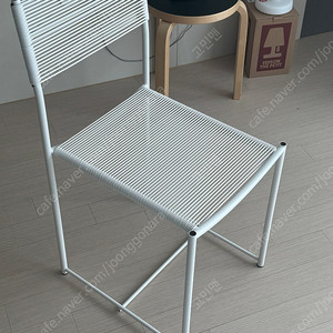 알리아스 스파게티 체어 alias