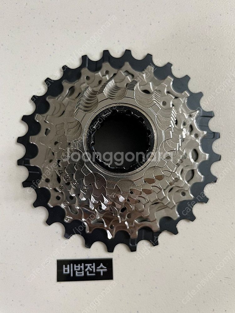 스램 포스 스프라켓 10-28--0