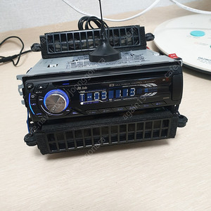 카오디오를 일반오디오로 개조(블루투스 가능)