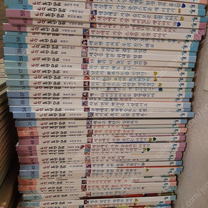 (초등독서)EQ휴먼파워 60,마법의시간여행 35,EQ 세계추리SF문학 52,생활 속 사회탐구 등