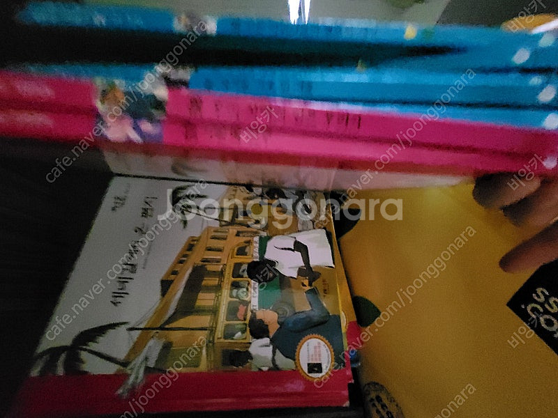 (초등독서)EQ휴먼파워 60,마법의시간여행 35,EQ ...--5