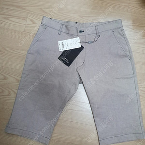 남성 아디다스 기능성 골프 반바지 (M-30) 새상품