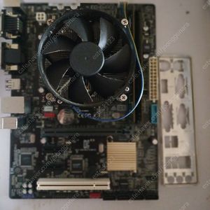 cpu i 6500외
