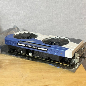 이엠텍 XENON 지포스 GTX1070 JETSTREAM