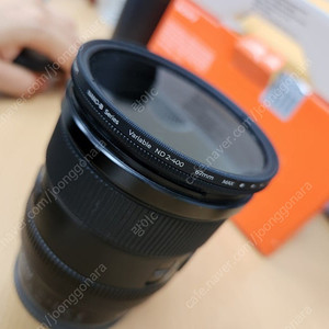 소니 FE 20mm F1.8 G 렌즈 20.8