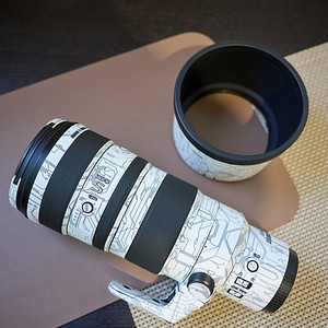니콘 Z 400mm f/4.5 VR S 판매합니다.