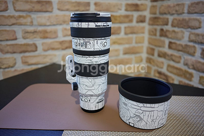 니콘 Z 400mm f/4.5 VR S 판매합니다.--1