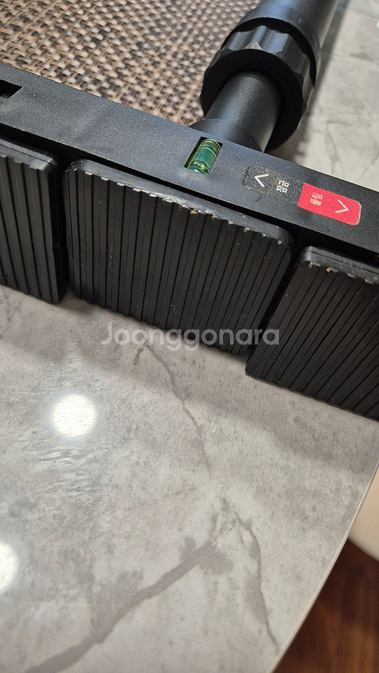 오짐 문틀 가정용 실내 턱걸이 철봉--7