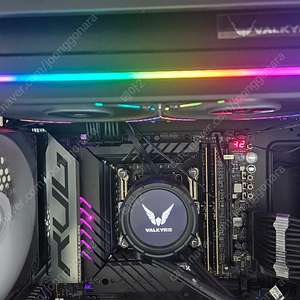 i9-14900K, 5070TI, Z790 APEX ENCORE, 데스크탑 컴퓨터 본체