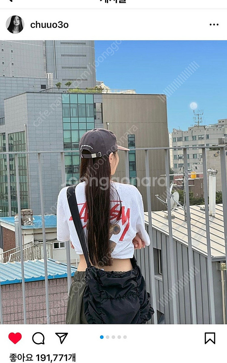 마르헨제이 팝콘백 스윙 블랙--5