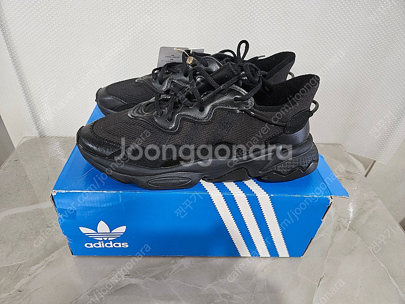 새상품_ 아디다스 운동화 오즈위고 270--2