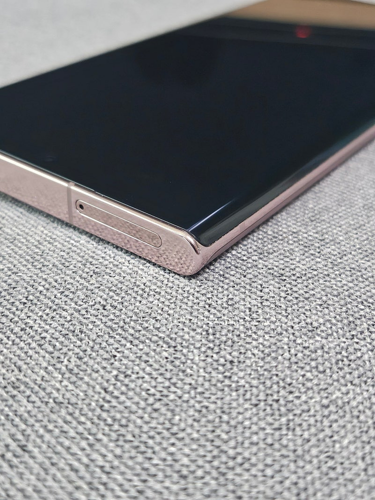 [S급] 갤럭시 노트20 울트라 / 20.08.21 SKT 개통 / 브론즈 / 256GB / 23만원 이미지