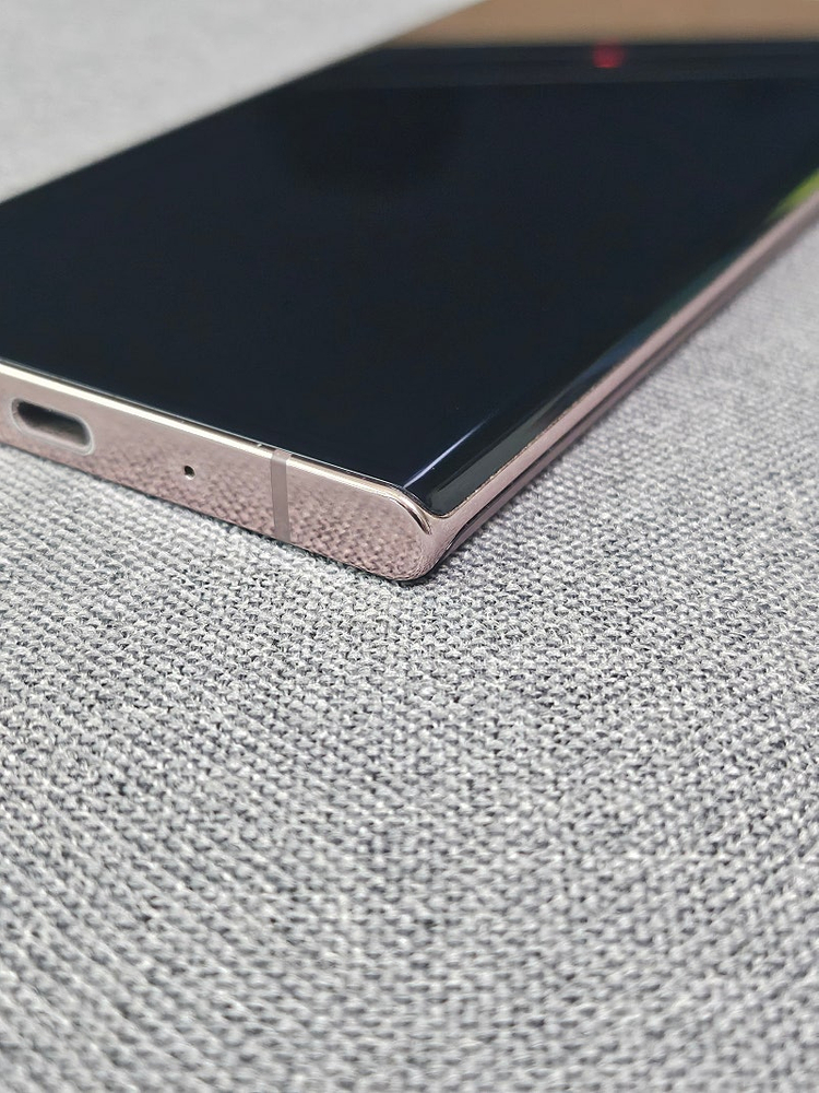 [S급] 갤럭시 노트20 울트라 / 20.08.21 SKT 개통 / 브론즈 / 256GB / 23만원 이미지