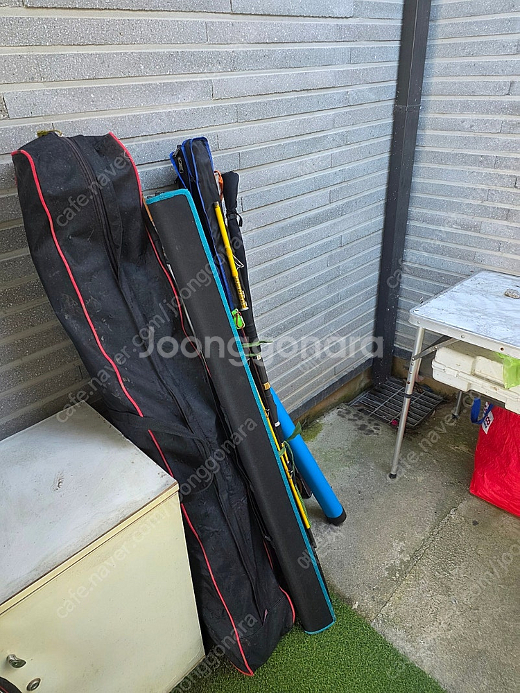 바다낚시장비모음--1