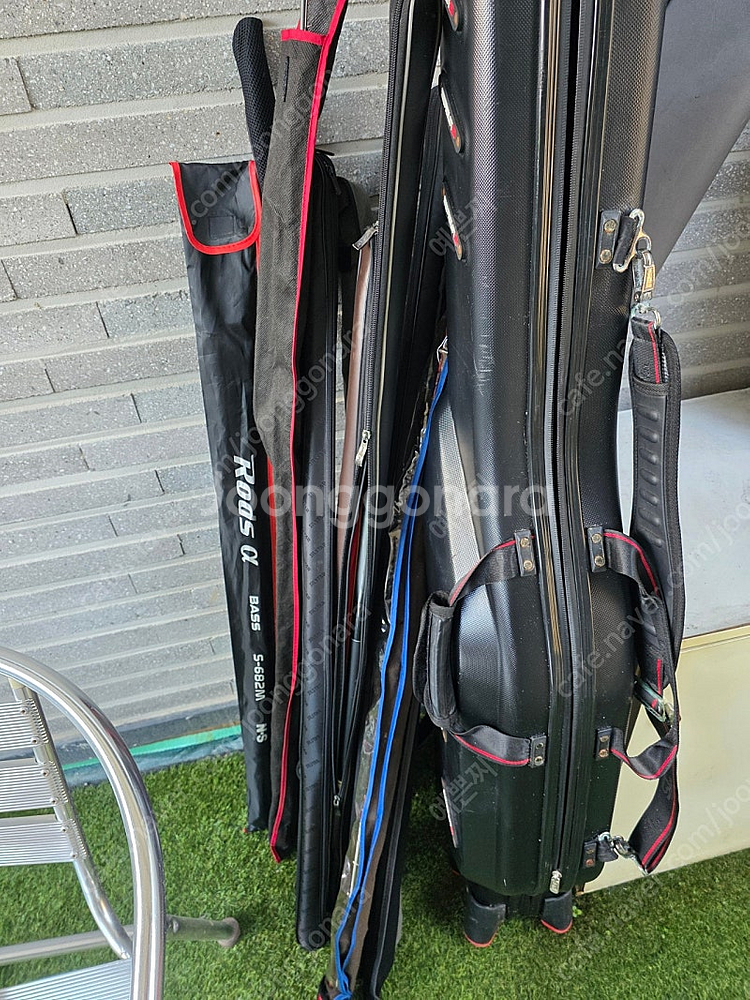 바다낚시장비모음--2