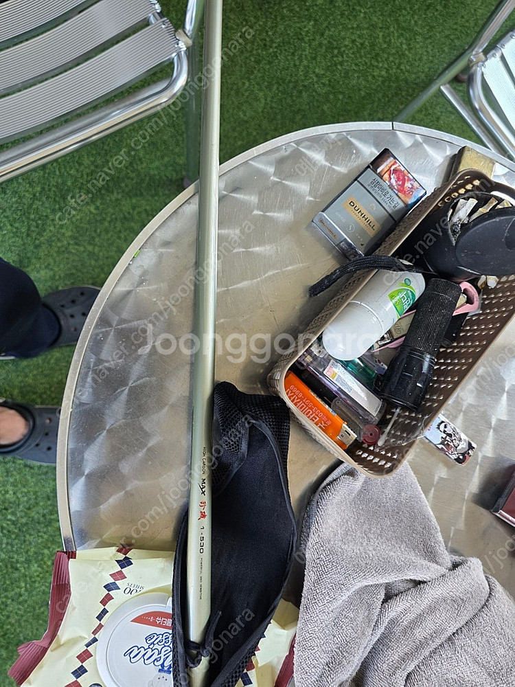 바다낚시장비모음--3