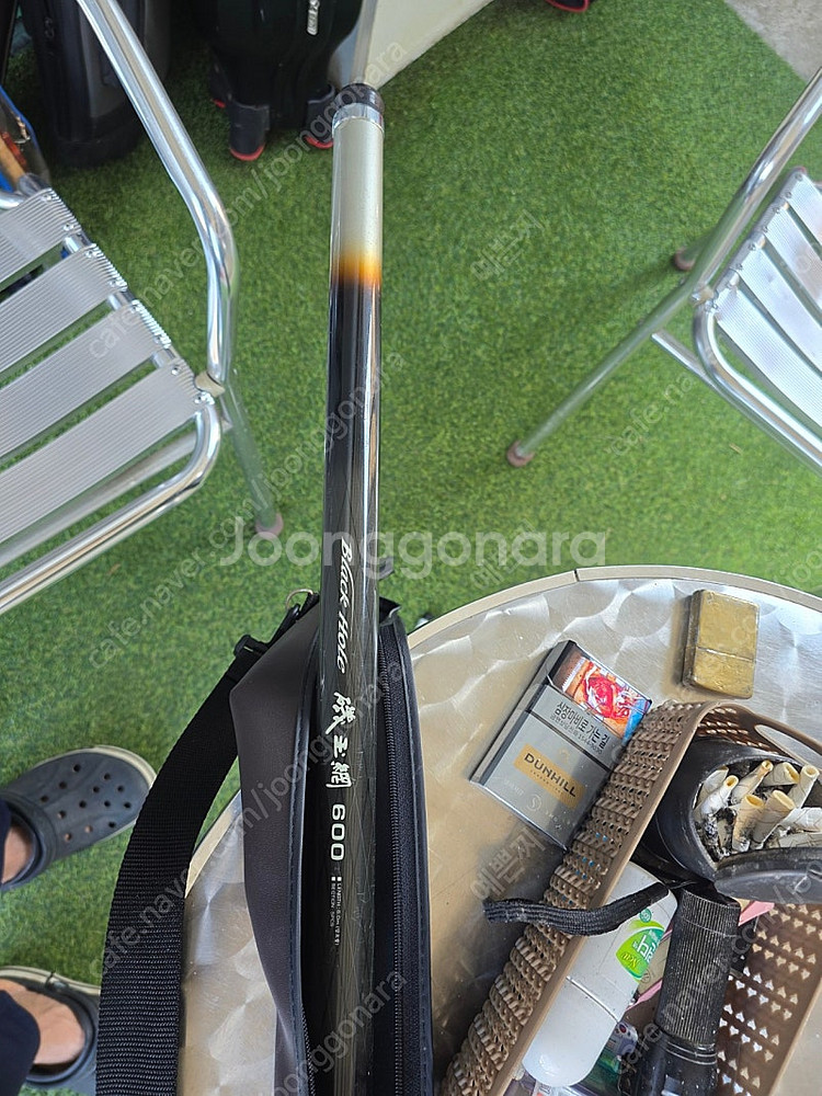 바다낚시장비모음--4