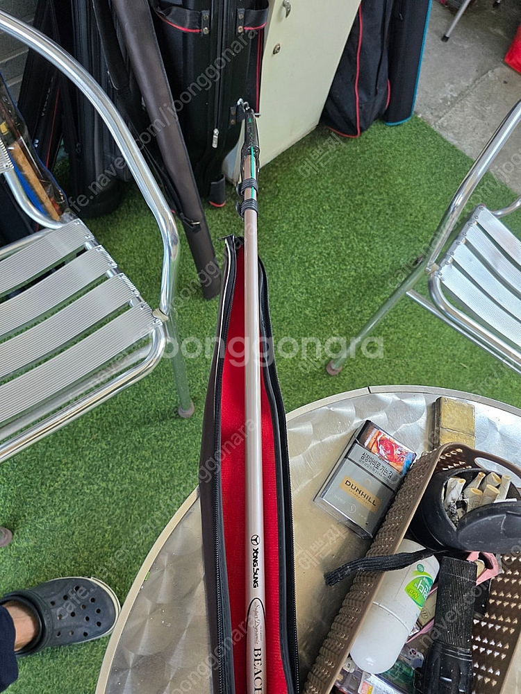 바다낚시장비모음--5