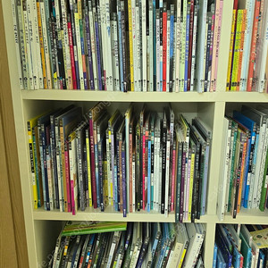 비룡소 그림동화 300