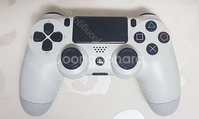 PS4 플스4 슬림 화이트 500G 1205A--6