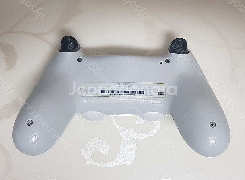 PS4 플스4 슬림 화이트 500G 1205A--7