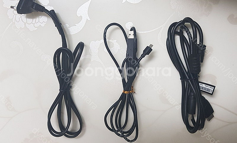 PS4 플스4 슬림 화이트 500G 1205A--8