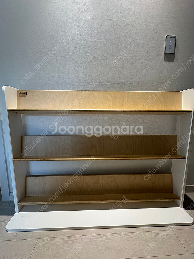 폴반 전면책장--0