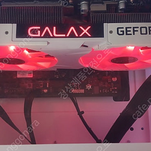 갤럭시rtx2070super 화이트