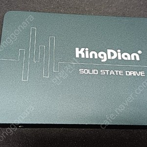 중고 ssd512g kingdian