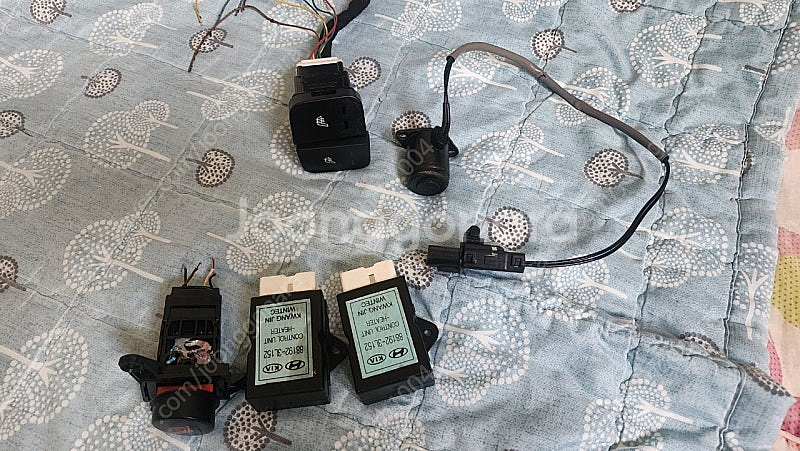 그랜져tg 부품팝니다--0